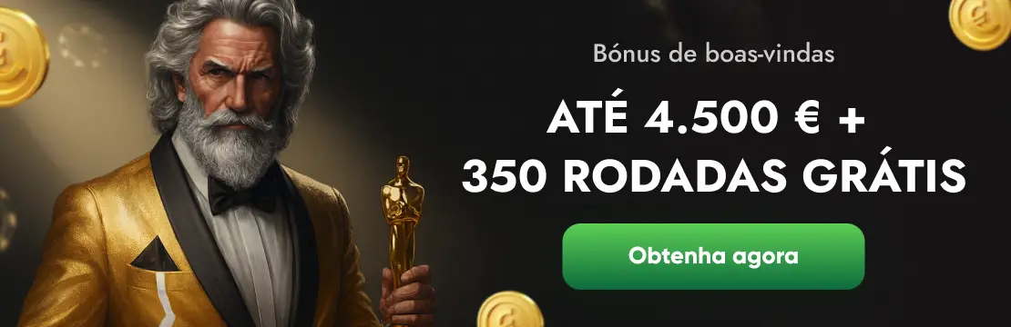 Oscar Spin Casino